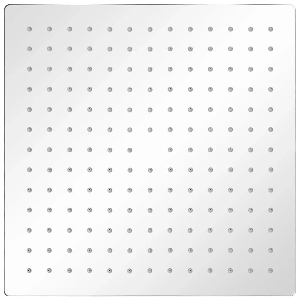 Soffione doccia quadrato in acciaio inox a immersione 30x30 cm 02_0003092