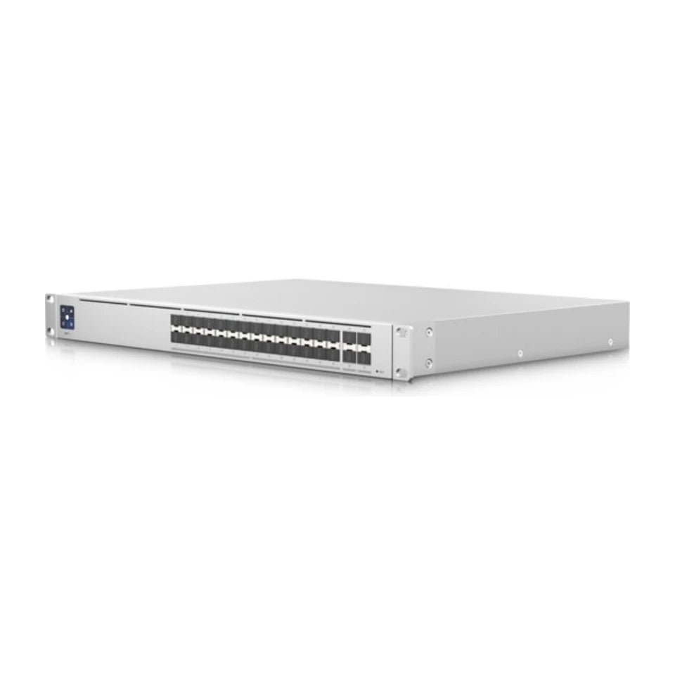 Ubiquiti UniFi Switch Pro Aggregation Gestito L3 Grigio