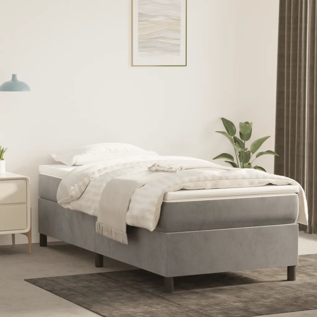 Coprimaterasso 80x210x5 cm CFW5522546