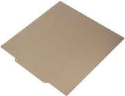 Piattaforma di costruzione doppio lato - Superficie PEI flessibile 320x310 mm - Adatto per CR-10S PRO V2/Sovol SV04 - Alta resistenza termica - Smalto texturente - Installazione facile - Piattaforma di stampa