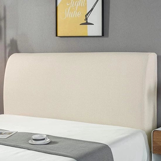 Bordo Principale Copertura Ombrare Design Pianale - Flessibile - Lavabile - Bianco - 200 cm
