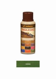 Tival Tingilegno Verde Ml 250 Veleca - Veleca
