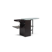 Foppapedretti lostiro asse da stiro completo 1010 x 490 mm - STIRO WENGE