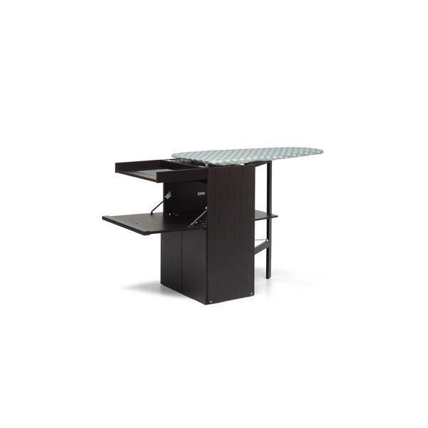 Foppapedretti lostiro asse da stiro completo 1010 x 490 mm - STIRO WENGE