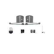 KIT PER CANCELLI BATTENTI DOPPIA ANTA STANDARD PROTECO ADVANTAGE KAD4D0Y0410