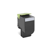 70C20K0 Toner Originale Nero per CS310 Capacità 1000 Pagine