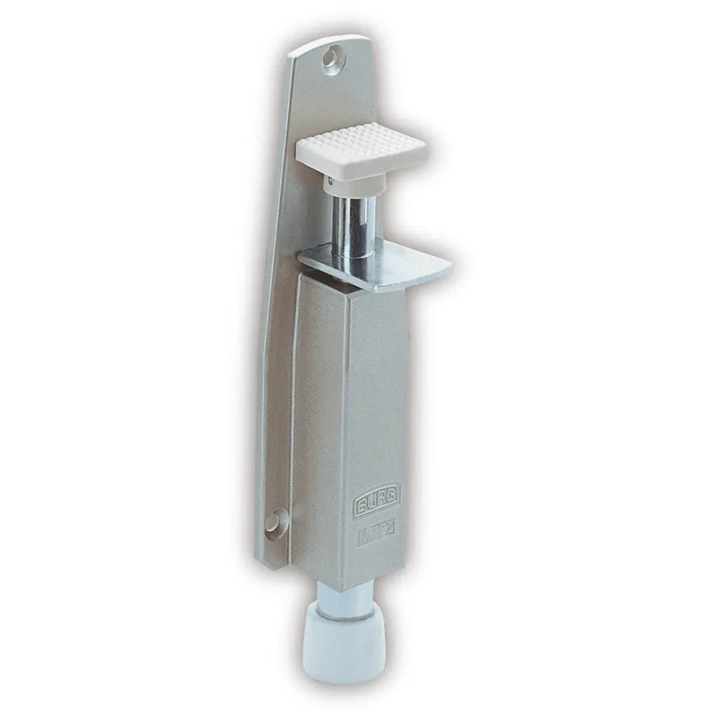 BURG-WÄCHTER Ferma PortaTF 2 SB Argento 439924