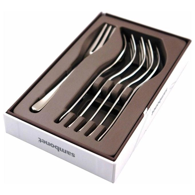 Sambonet S0097-S00055-S1673 forchetta