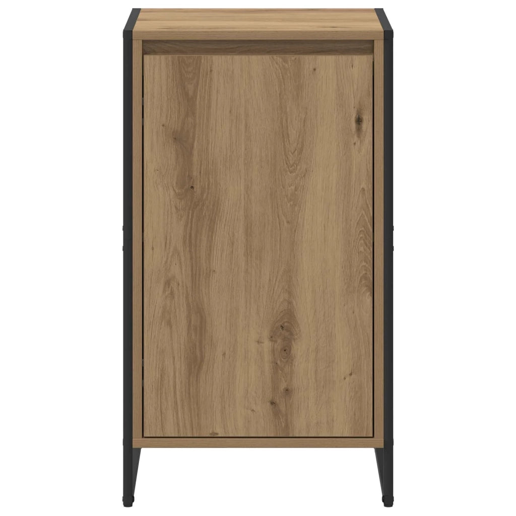 Credenza-Buffet-Armadio da cucina Rovere Artigianale 43 x 36 x 75,5 cm Legno multistrato