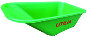 Utilia VASCA IN PLASTICA PER CARRIOLA