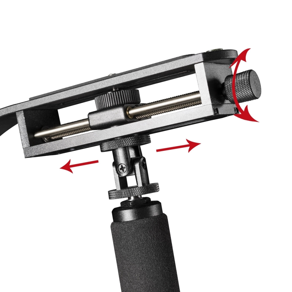 easy Balance sei steadycam
