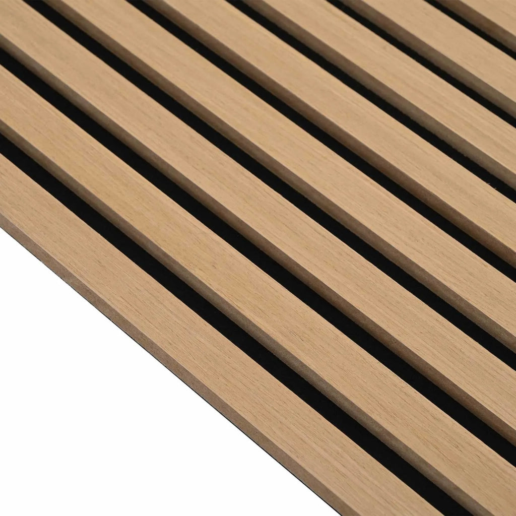 Pannelli da parete 2 pz Naturale 60,5 x 60 cm CFW3112480