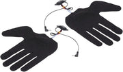 Set di Guanti Riscaldanti da 2 Pezzi per Inverno - Ricaricabili Elettronicamente