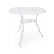 Tavolo Victoria Diametro 80 Cm Altezza 67 Cm Bizzotto - Bizzotto