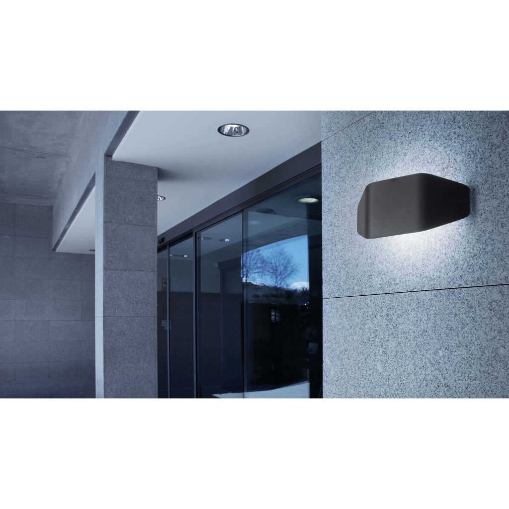 FUTURE, Lampada a Muro per Esterni, Faro Barcelona