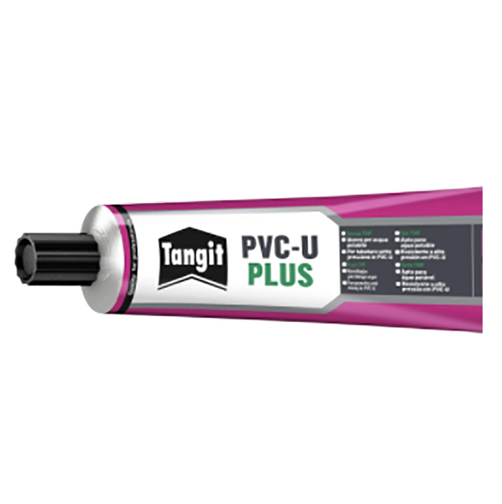 12pz tangit 'pvc-u plus'  gr. 125 cod:ferx.110294nlm