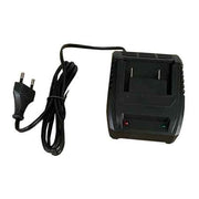 CARICABATTERIA DI RICAMBIO PER SEGHETTO DA POTA A BATTERIA CARDINALE TOP LINE - CARDINALE TOP LINE