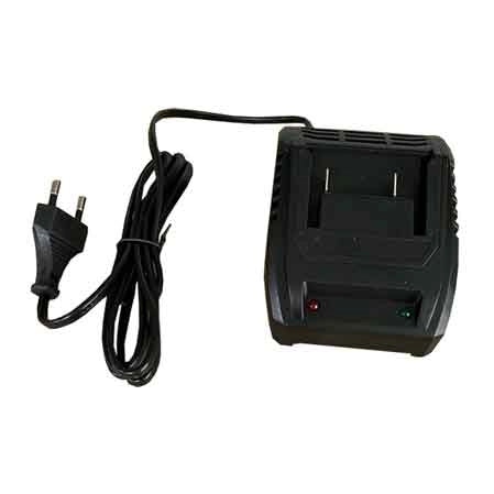 CARICABATTERIA DI RICAMBIO PER SEGHETTO DA POTA A BATTERIA CARDINALE TOP LINE - CARDINALE TOP LINE