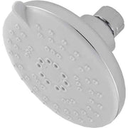 SOFFIONE DOCCIA 5 GETTI Ø 93 mm - 1/2 - IDEAL STAR