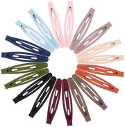 20 Stili di Spille per Capelli Colorati per Ragazze e Donne
