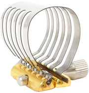 Rietbinder Alto Saxofoon Schokbestendig - Inclusivo Opbergcaso - Migliorata Qualità Acustica - Dimensioni Compattibili - Ligatura Saxofoon