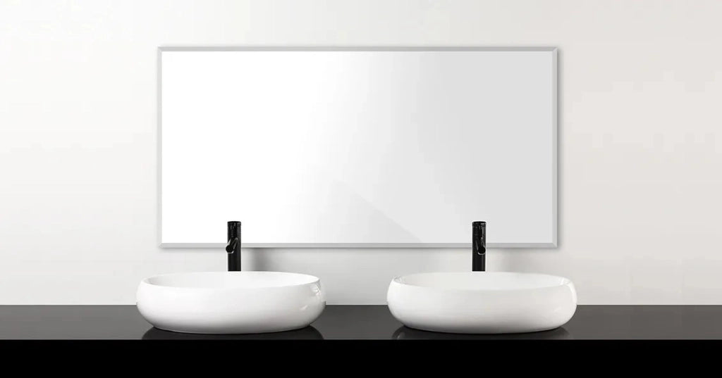Lavabo Da Appoggio Rea Melania