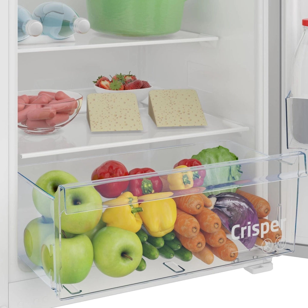 BEKO BSSA210K4SN Frigorifero da incasso Mono Splitporta con celletta freezer Bianco 175L