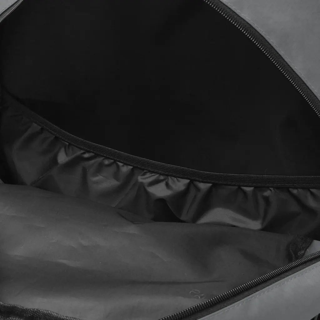 Zaino da Trekking 40L Nero e Grigio CFW5824902