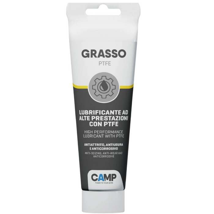 Grasso ptfe lubrificante ad alte prestazioni per massima protezione 150 ml