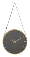 Orologio Da Muro Elegant cm 34X6X71,5