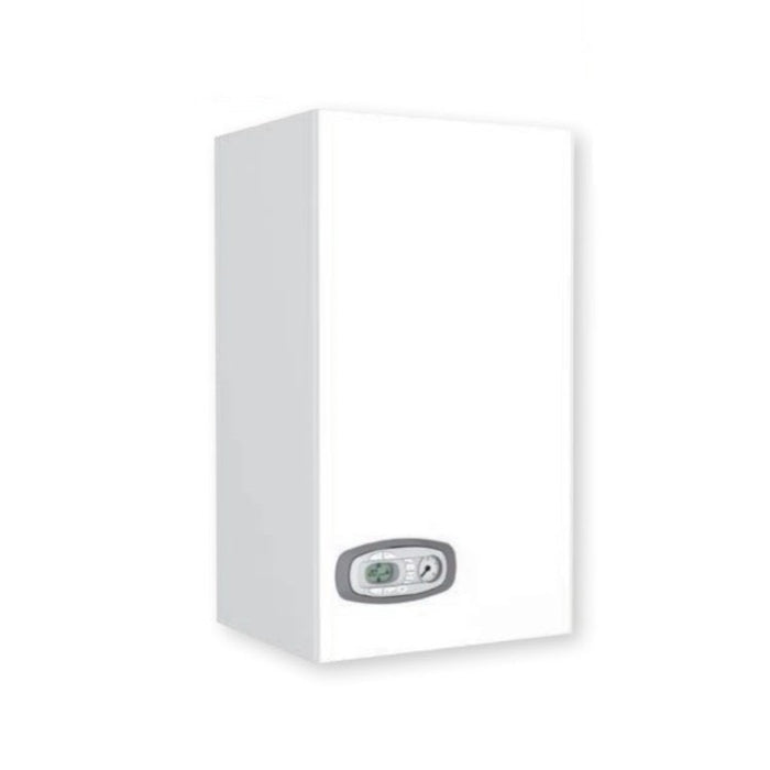 Caldaia a Camera Aperta Ferroli DIVATECH D LN C 30 Low NOx Metano o Gpl - NEW ErP