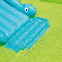 57166NP - Playcenter Dinosauri Cm 191X152X58