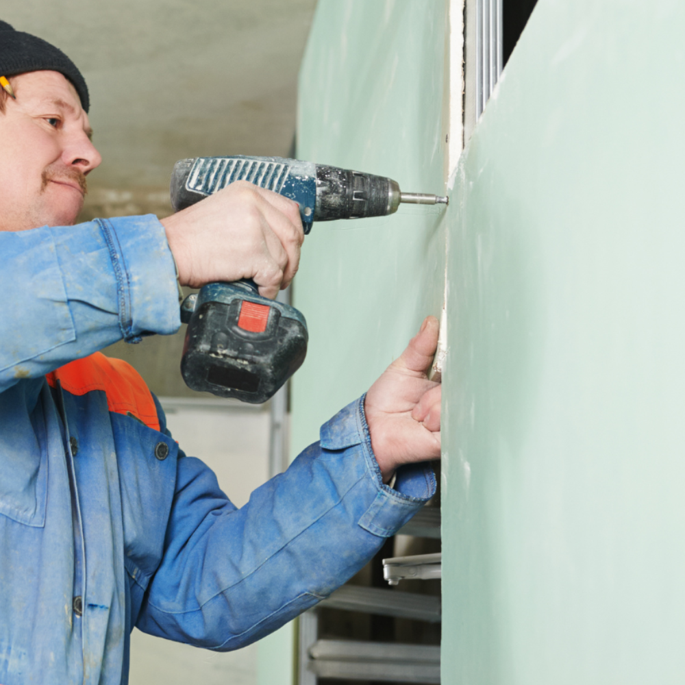 Lastra cartongesso innovativa ambienti umidi dimensioni 1200 x 2000 mm pareti