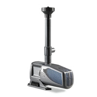 Sicce pompa laghetto syncrapond 2.0 filtrazione giochi 2150 litri ora