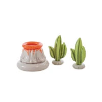 56132NP - Playcenter Jurassic Cm 201X201X36