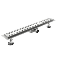 Canalina di scarico 80x 7 CM mod. Line