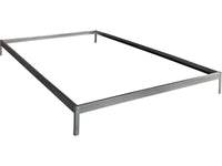 Habitat et Jardin Base per Serra Hortensia 6m² Acciaio Zincato 312x190cm