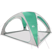 Tenda per Feste Verde Mare Impermeabile