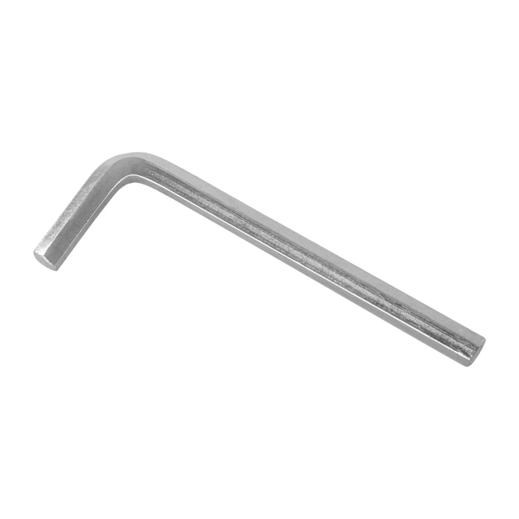 Tavolo da lavoro professionale in acciaio inox con gambe regolabili 100 x 60 cm 3614078