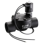 Elettrovalvola 24V 1" F Claber