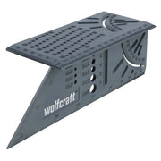Wolfcraft Squadra 3D Per La Lavorazione Di Pezzi Tridimensionali - 5208000
