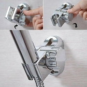 Ricambio Supporto Doccia snodato universale a muro per doccetta Art. 59567