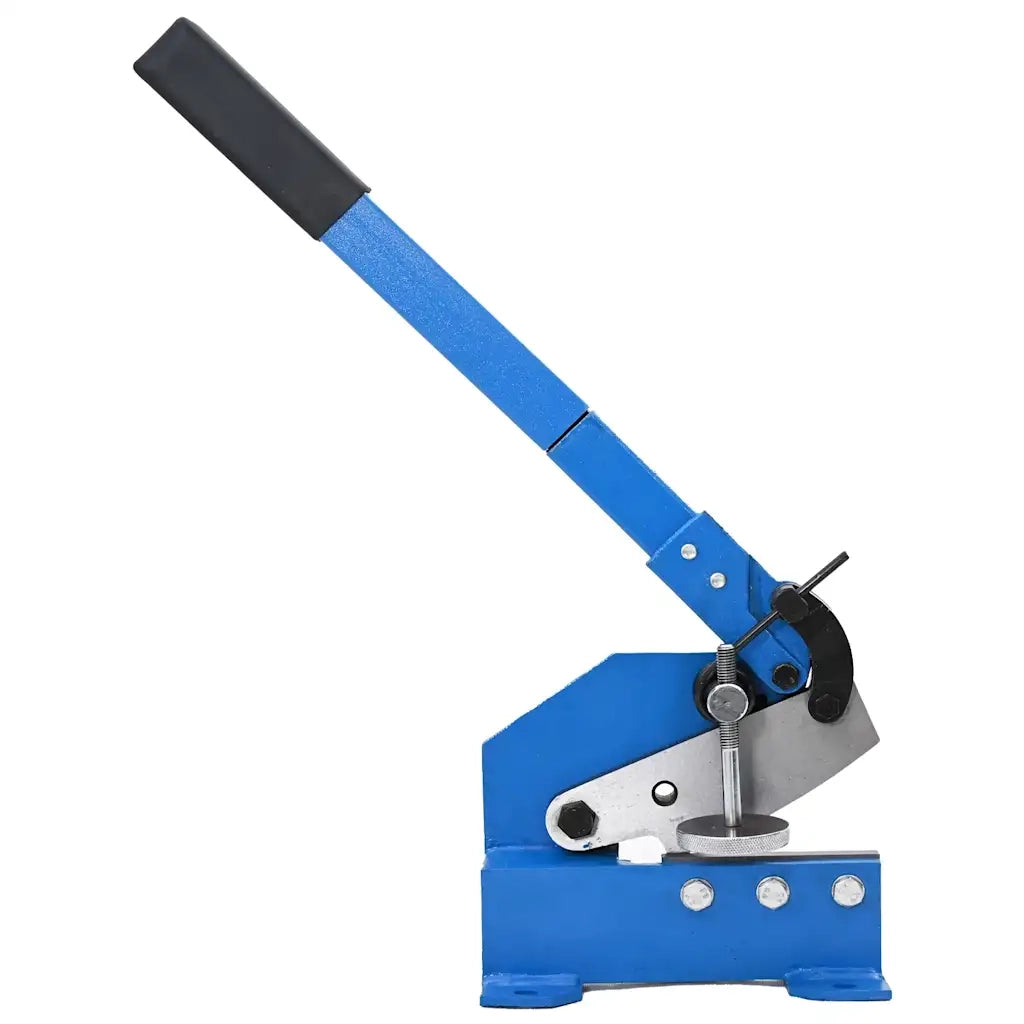 Cesoia a Leva 125 mm Blu CFW3244324