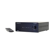 Amplificatore hi fi tangent ampster bt ii nero - 5703959120663