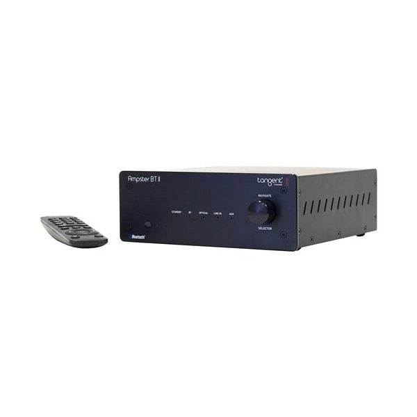 Amplificatore hi fi tangent ampster bt ii nero - 5703959120663