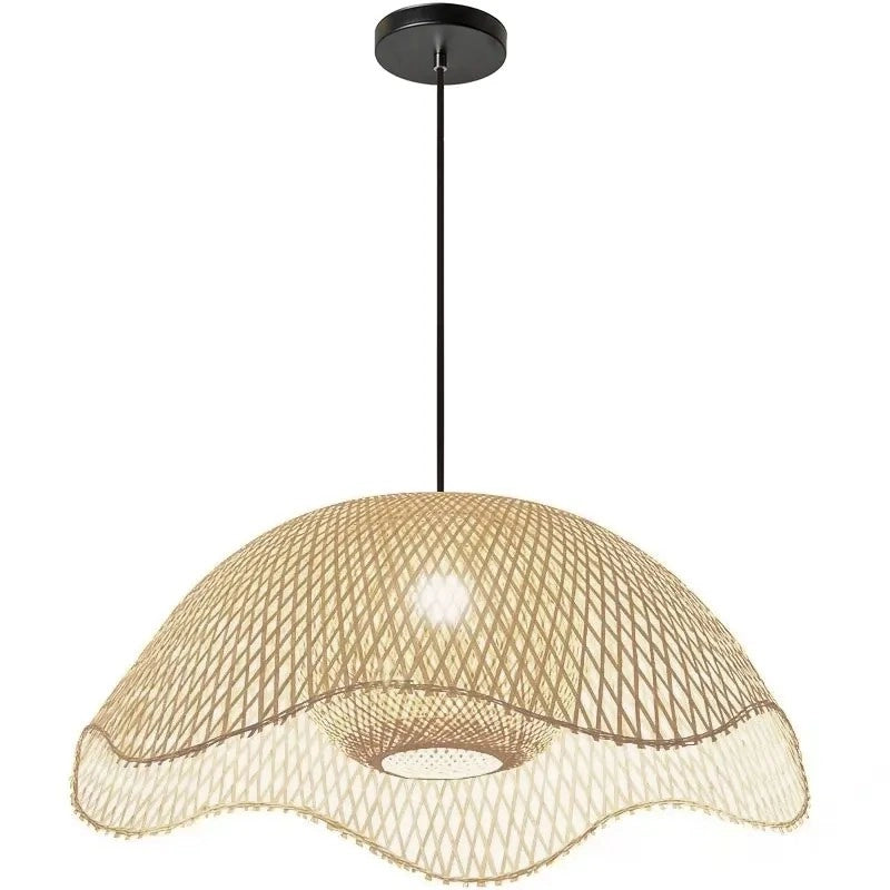 Lampada Boho APP1633-1CP