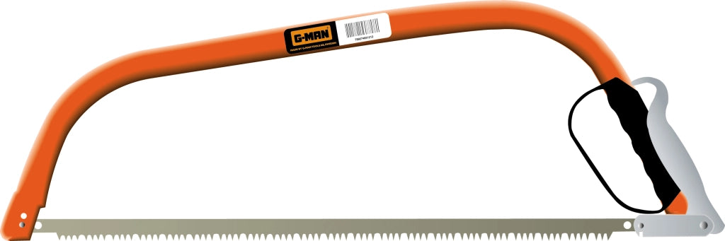 G-MAN SEGONCINO 610 MM   140- G-MAN- 1,0 pz