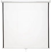 Schermo per videoproiettori 178 x 178 cm 08_0000404