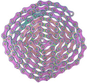 Catenaccia per bicicletta 10 velocità - Catenaccia colorata per bicicletta 

Modello: 10 Speed 

Material: 

Dimensioni: 

Peso: 

Compatibilità: