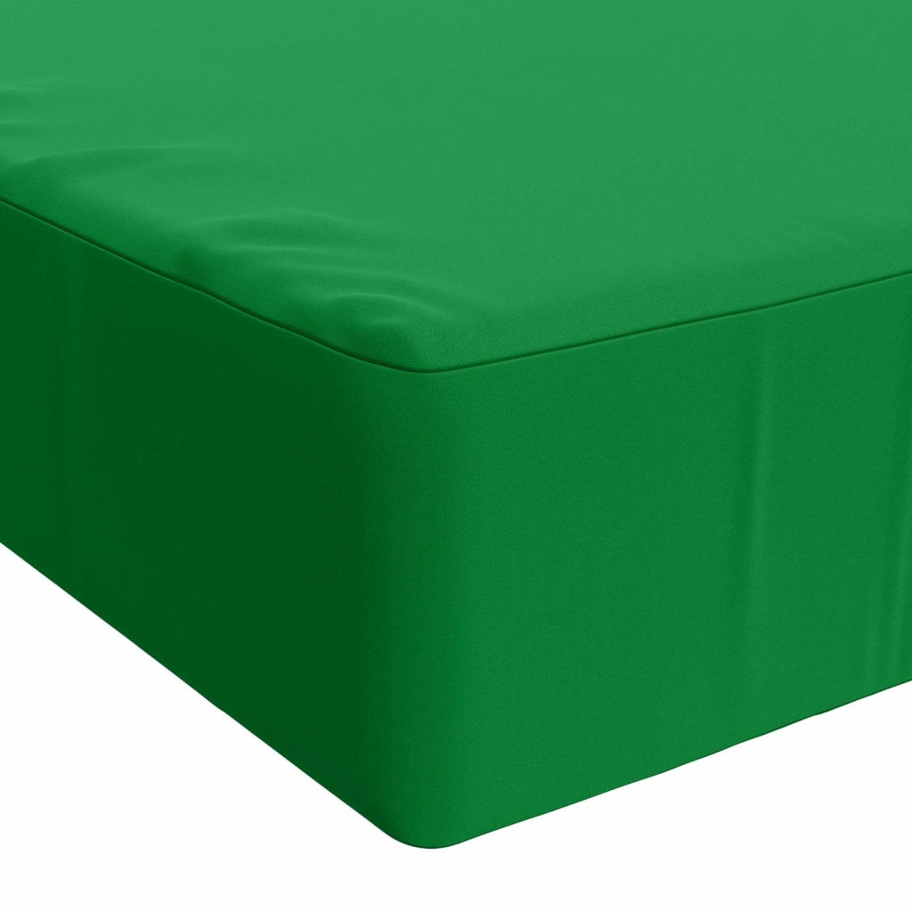 Cuscino per la seduta SOEST 100% Poliestere Verde 944315